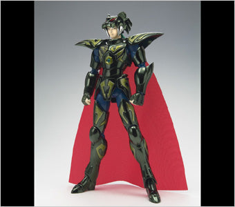 SYD DE MIZAR ZETA MYTH CLOTH