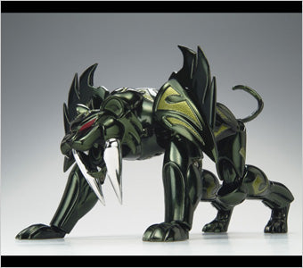 SYD DE MIZAR ZETA MYTH CLOTH