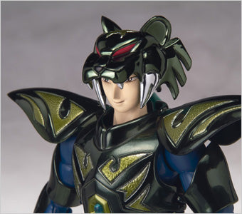 SYD DE MIZAR ZETA MYTH CLOTH