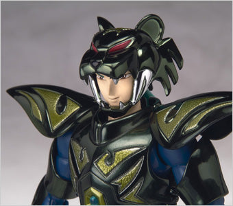 SYD DE MIZAR ZETA MYTH CLOTH