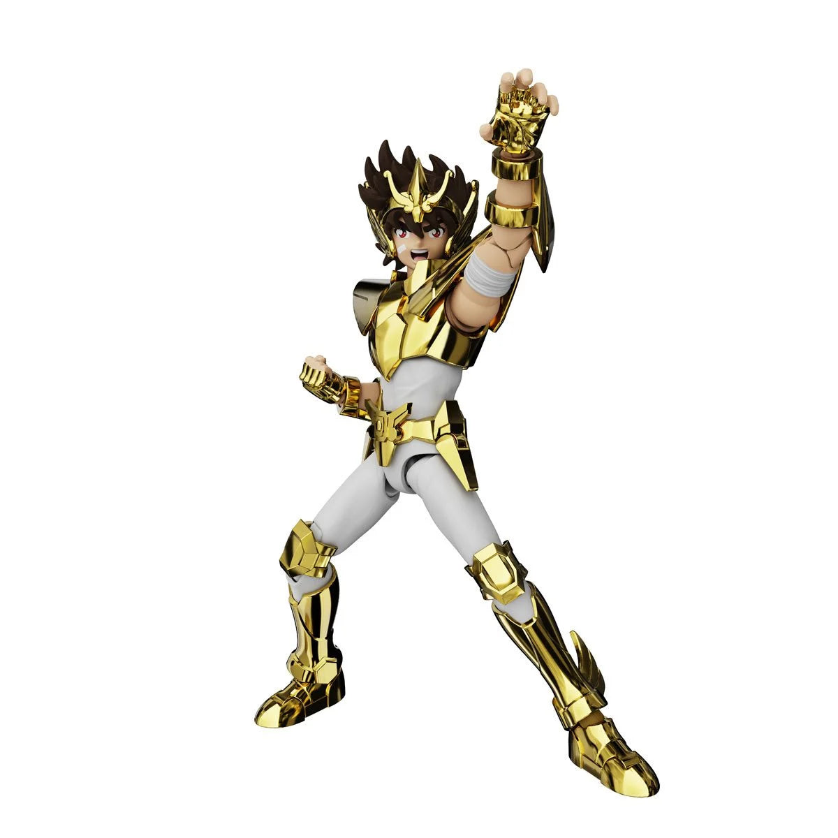 Seiya de Pegaso Saint Seiya Champion Class EX Blokees