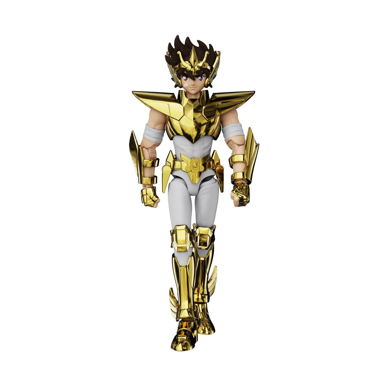 Seiya de Pegaso Saint Seiya Champion Class EX Blokees