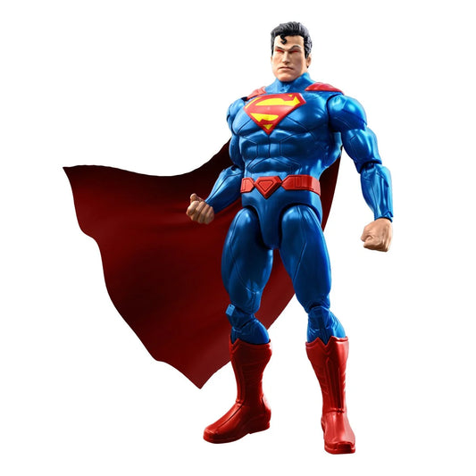Superman Heat Vision DC Premiere Mattel