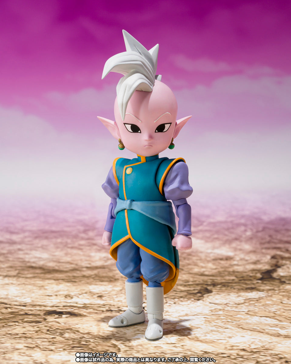 Supreme Kai (Mini) Dragon Ball Daima SH Figuarts