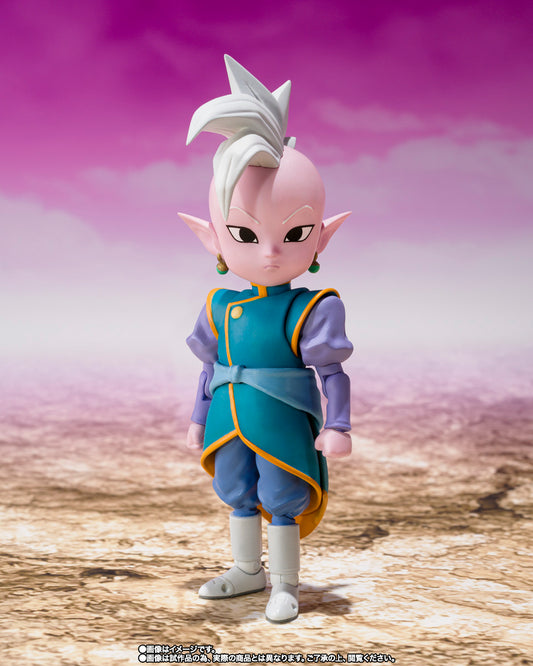 Supreme Kai (Mini) Dragon Ball Daima SH Figuarts
