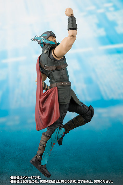 THOR RAGNAROK SH FIGUARTS MARVEL
