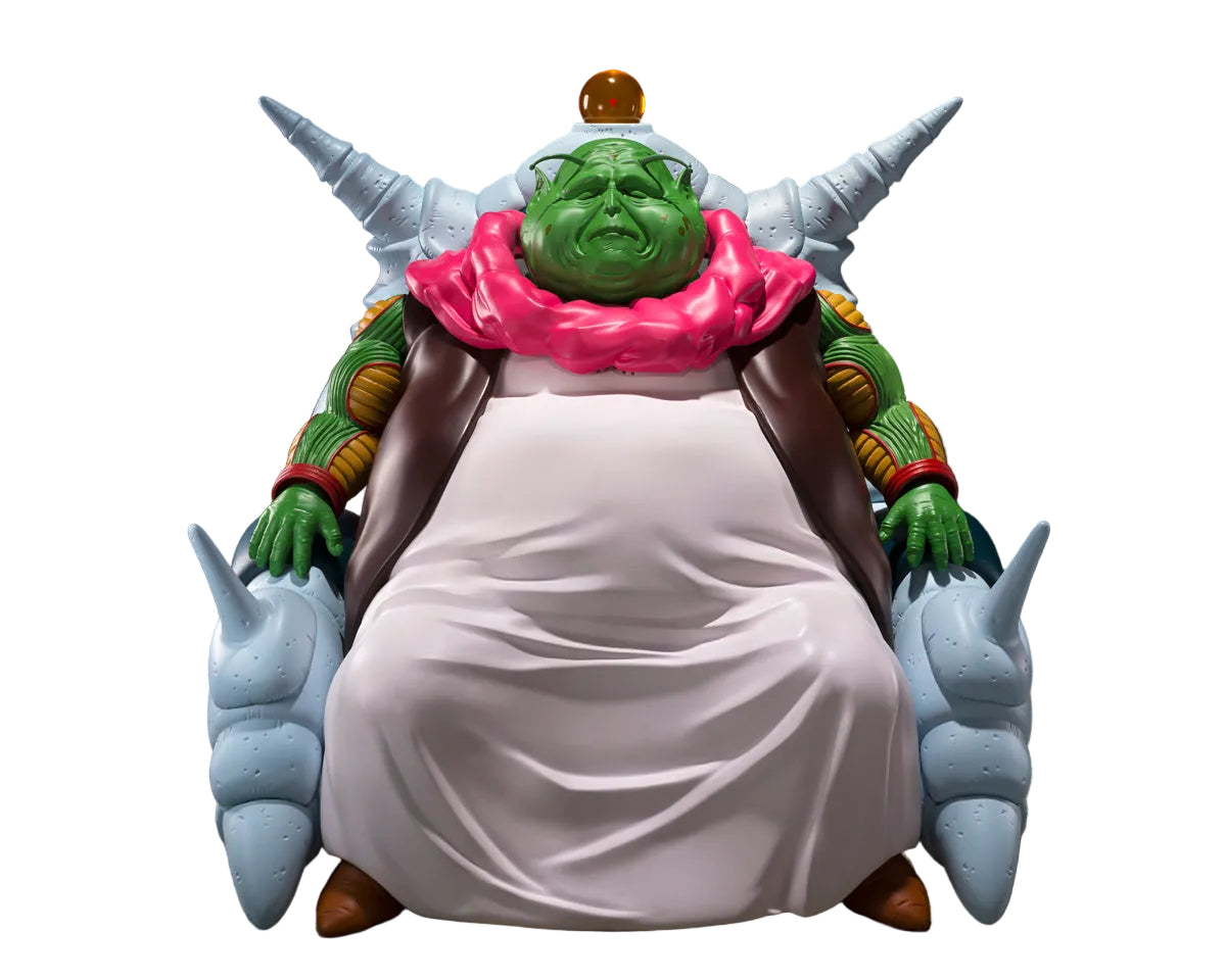 The Great Elder SH Figuarts Dragon Ball Z