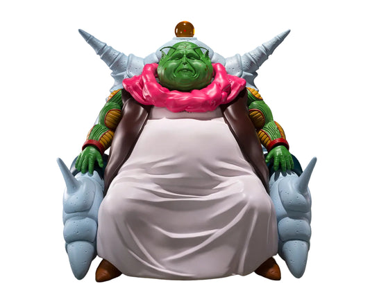 The Great Elder SH Figuarts Dragon Ball Z