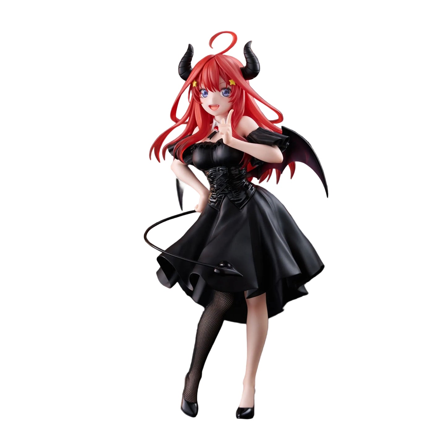 Nakano Itsuki BiCute Dark Figure The Quintessential Quintuplets Specials2 Furyu