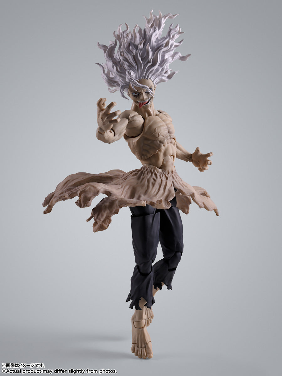 Tomura Shigaraki Sh Figuarts My Hero Academia