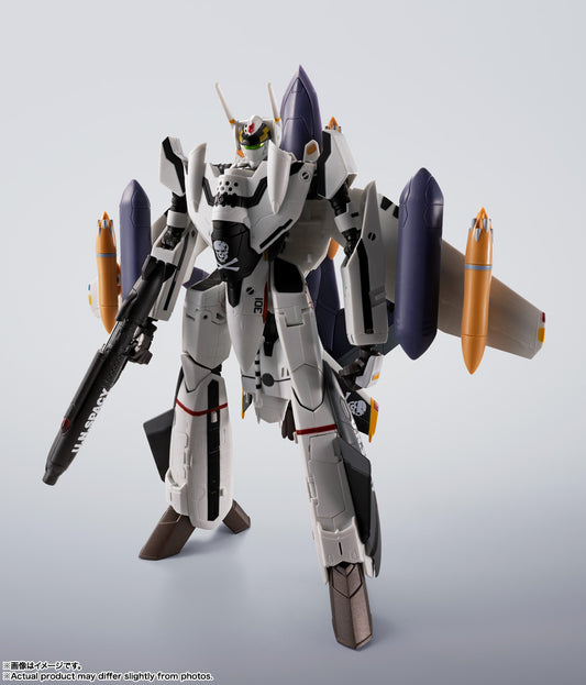 VF-0S PHOENIX（ROY FOCKER USE ＋ QF-2200D-B GHOST HIMETAL