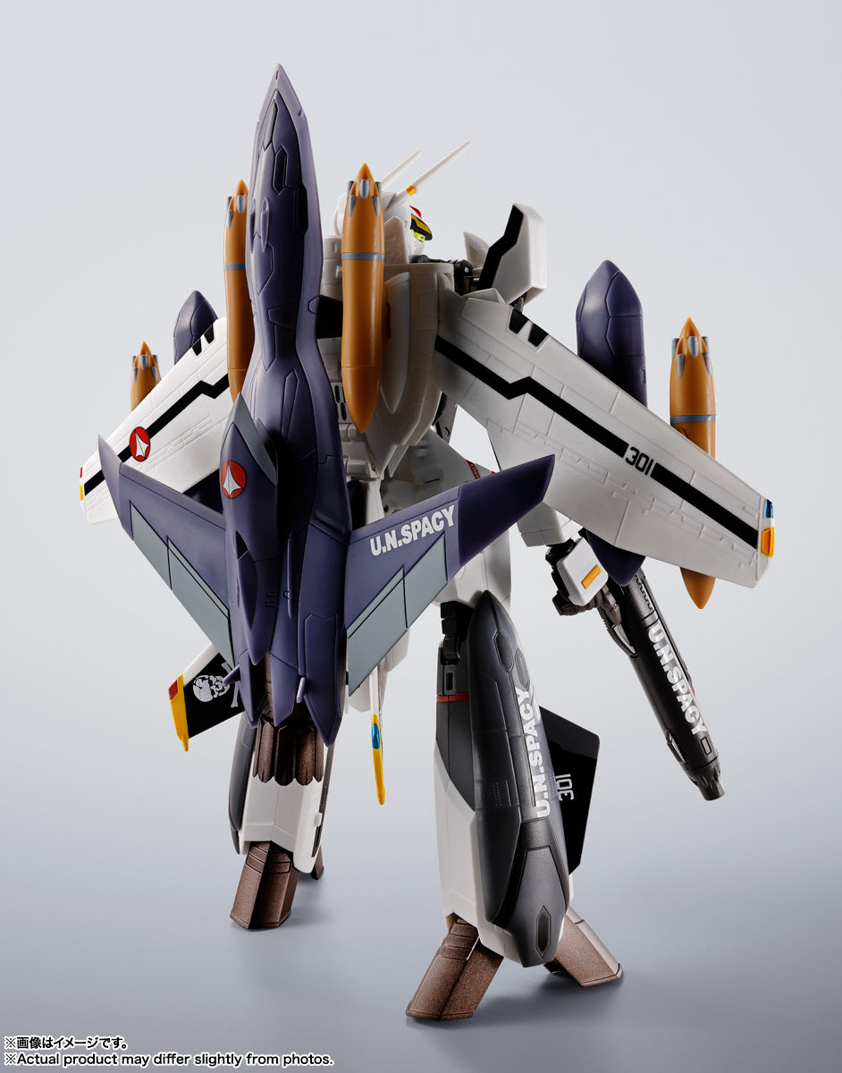 VF-0S PHOENIX（ROY FOCKER USE ＋ QF-2200D-B GHOST HIMETAL