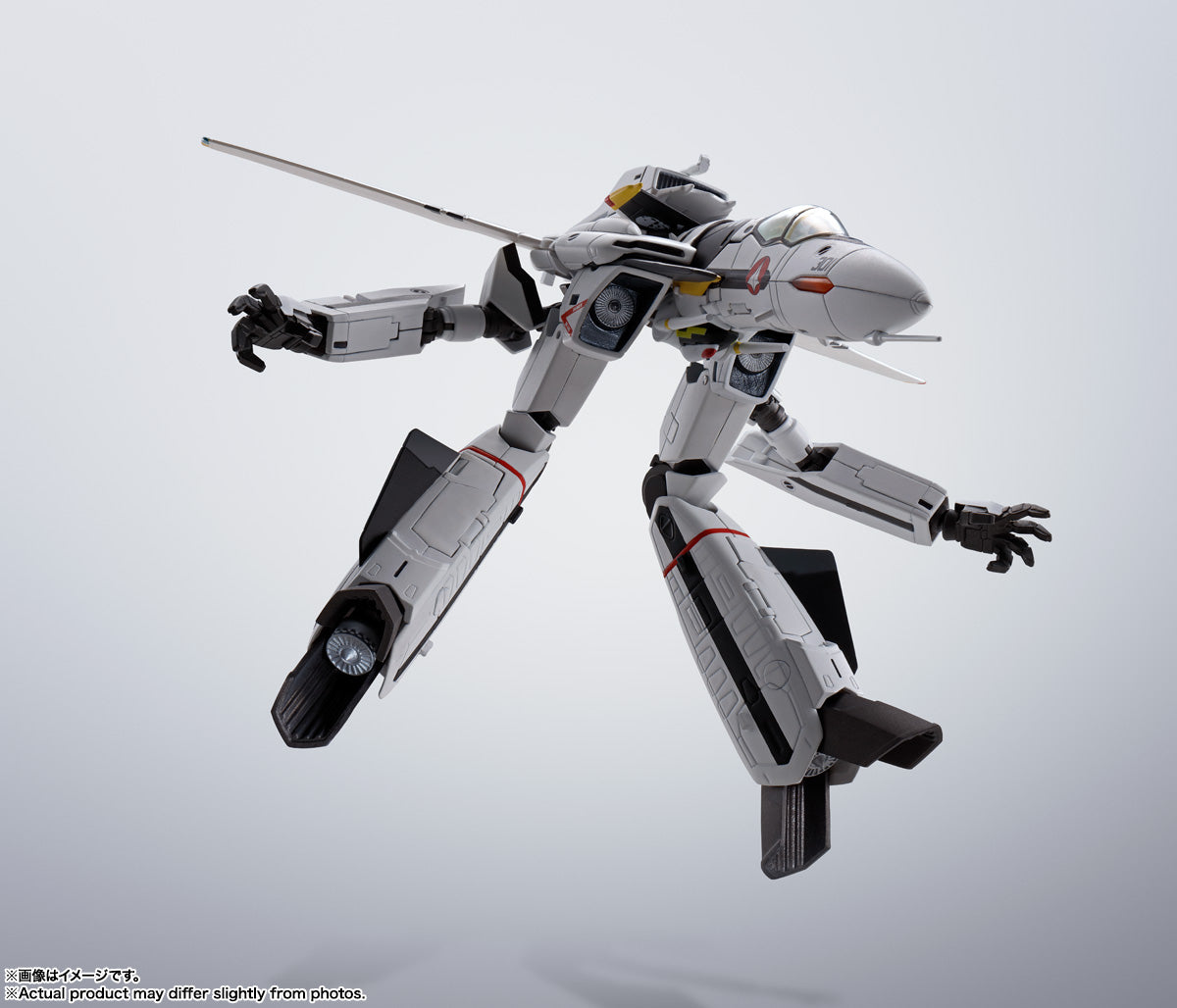 VF-0S PHOENIX（ROY FOCKER USE ＋ QF-2200D-B GHOST HIMETAL