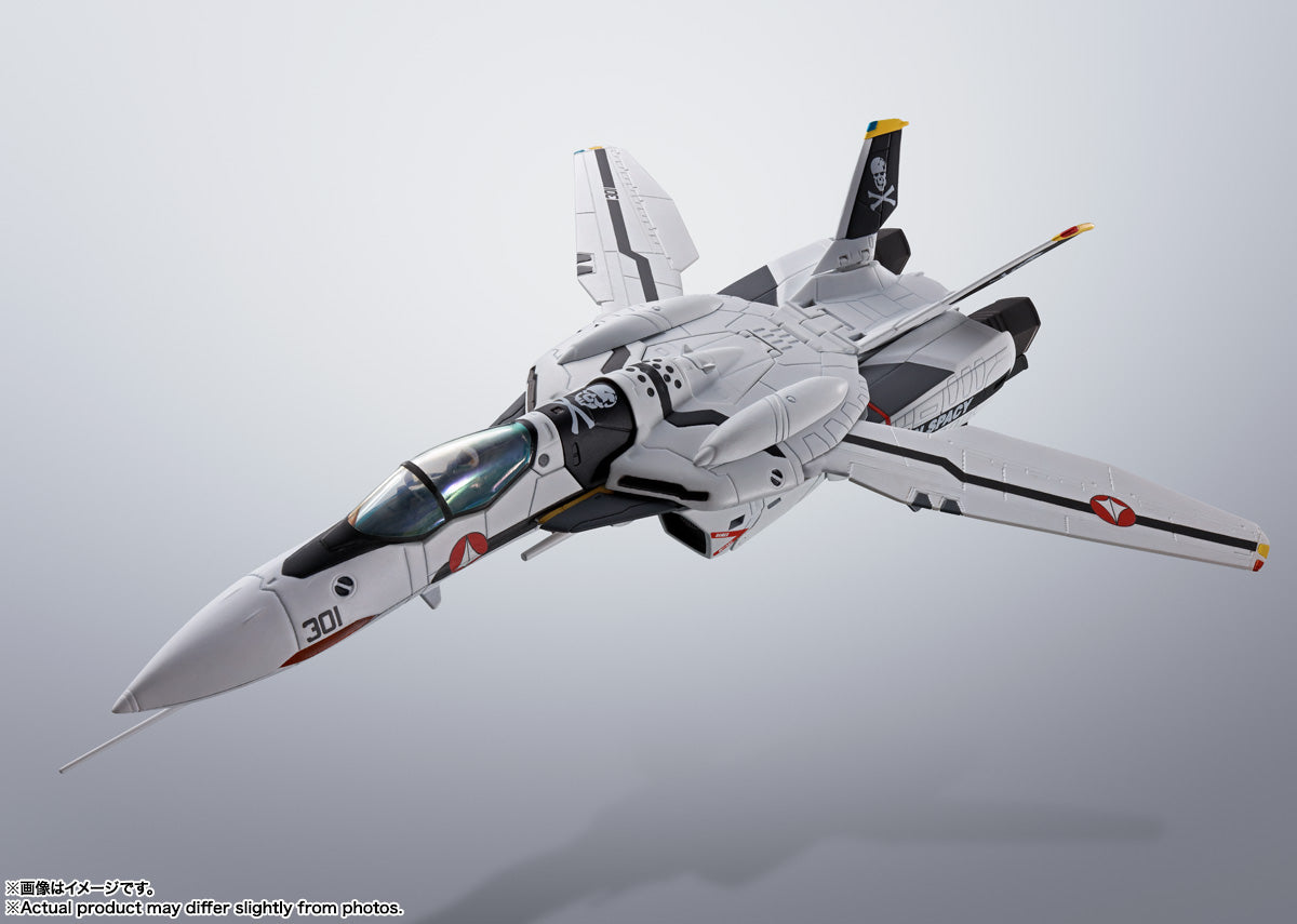 VF-0S PHOENIX（ROY FOCKER USE ＋ QF-2200D-B GHOST HIMETAL