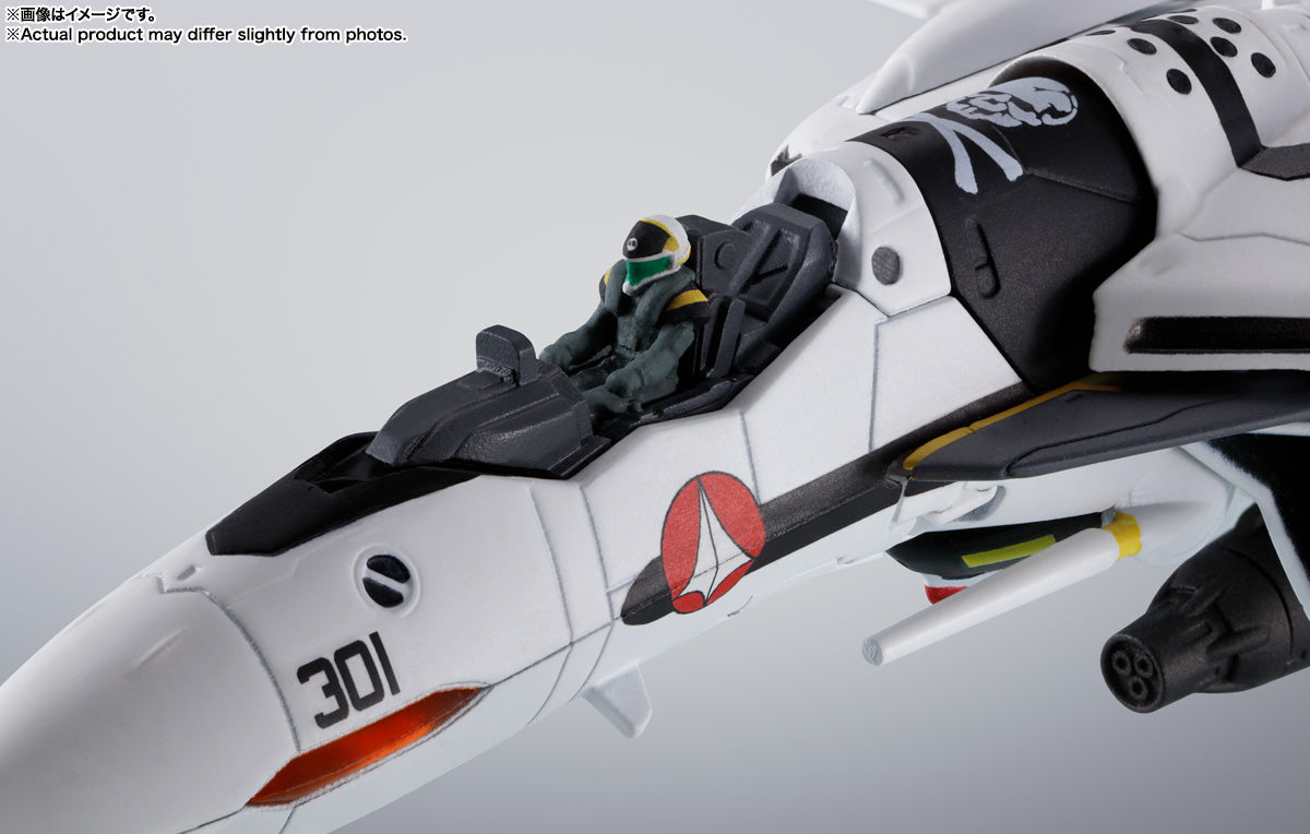 VF-0S PHOENIX（ROY FOCKER USE ＋ QF-2200D-B GHOST HIMETAL