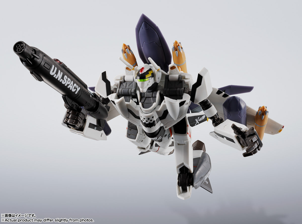 VF-0S PHOENIX（ROY FOCKER USE ＋ QF-2200D-B GHOST HIMETAL