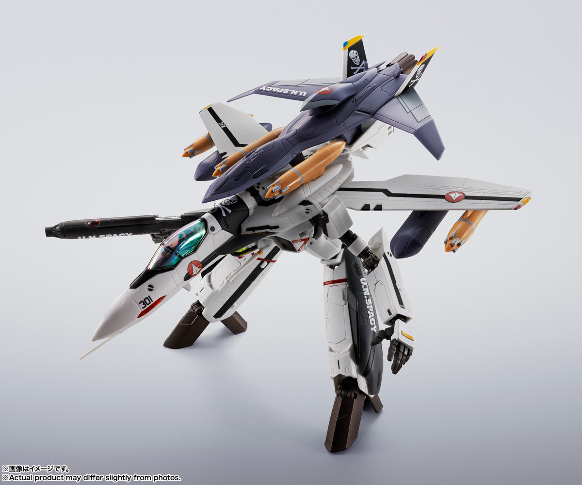 VF-0S PHOENIX（ROY FOCKER USE ＋ QF-2200D-B GHOST HIMETAL