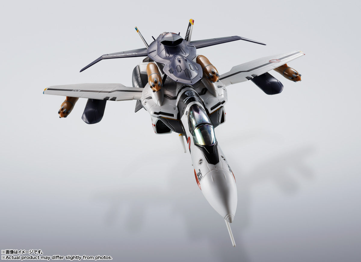 VF-0S PHOENIX（ROY FOCKER USE ＋ QF-2200D-B GHOST HIMETAL
