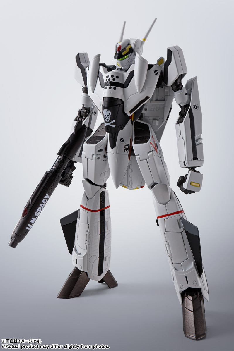 VF-0S PHOENIX（ROY FOCKER USE ＋ QF-2200D-B GHOST HIMETAL