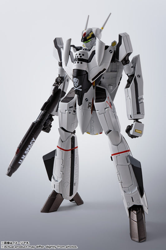 VF-0S PHOENIX（ROY FOCKER USE ＋ QF-2200D-B GHOST HIMETAL