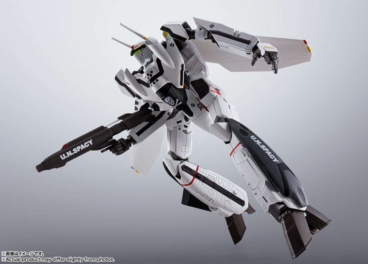 VF-0S PHOENIX（ROY FOCKER USE ＋ QF-2200D-B GHOST HIMETAL