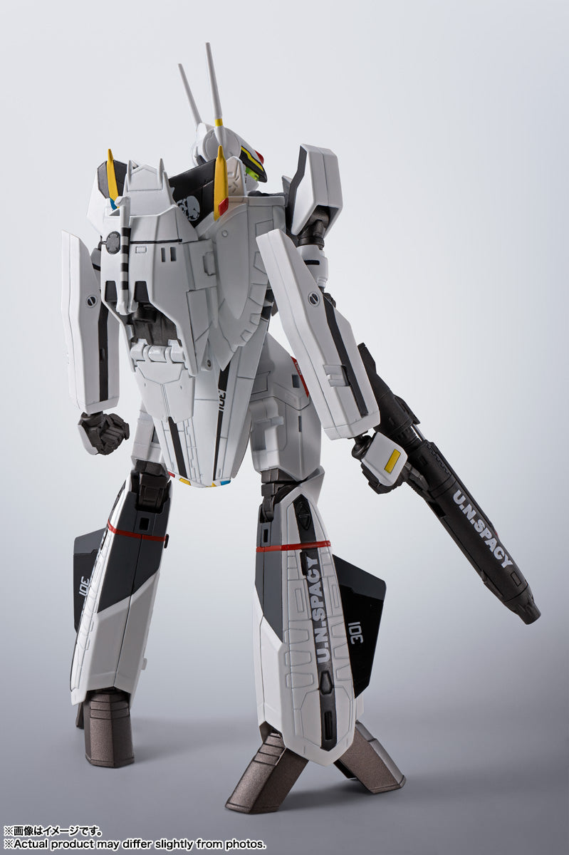 VF-0S PHOENIX（ROY FOCKER USE ＋ QF-2200D-B GHOST HIMETAL