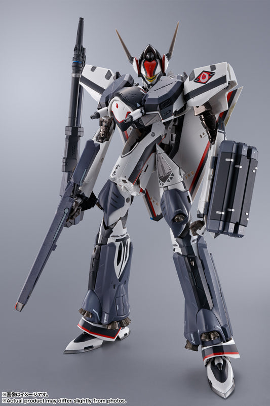 VF-171EX Armored Nightmare Plus EX (Saotome Alto's) Macross Frontier DX CHOGOKIN