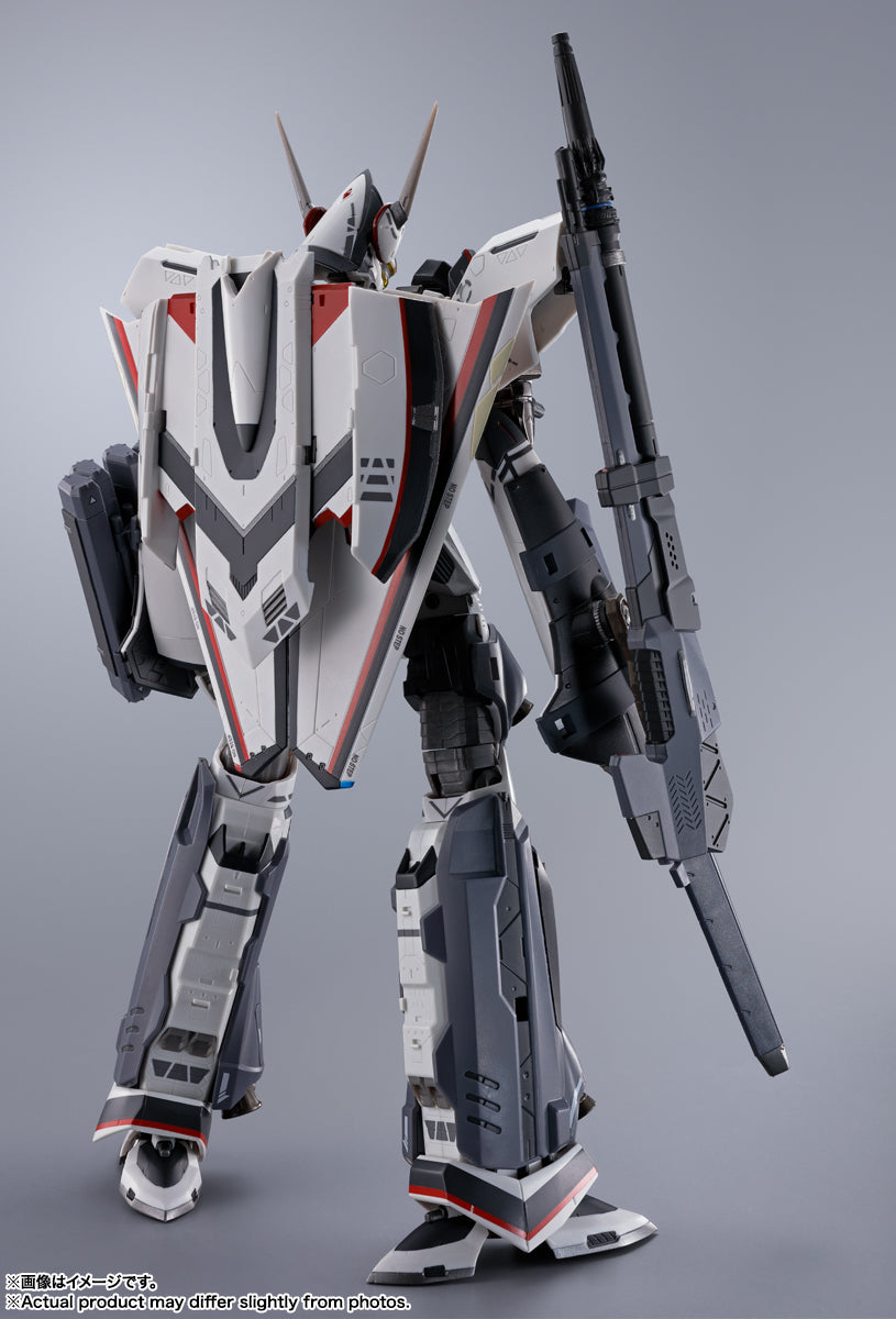 VF-171EX Armored Nightmare Plus EX (Saotome Alto's) Macross Frontier DX CHOGOKIN