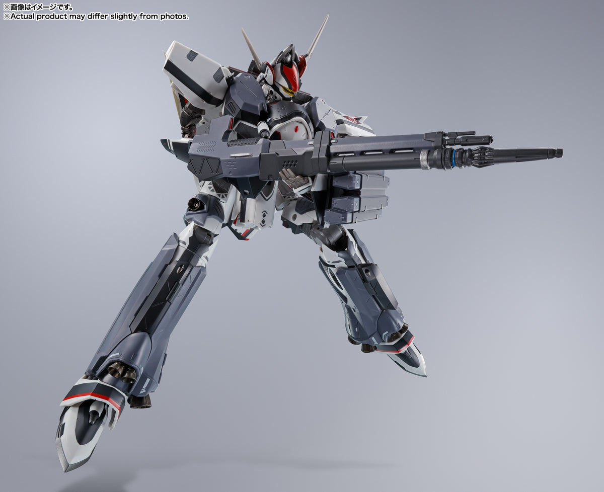VF-171EX Armored Nightmare Plus EX (Saotome Alto's) Macross Frontier DX CHOGOKIN