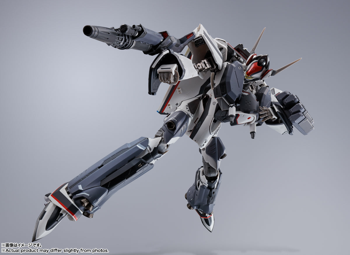 VF-171EX Armored Nightmare Plus EX (Saotome Alto's) Macross Frontier DX CHOGOKIN
