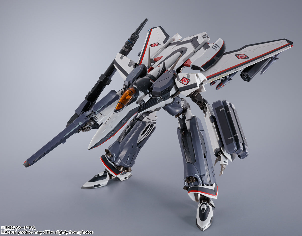 VF-171EX Armored Nightmare Plus EX (Saotome Alto's) Macross Frontier DX CHOGOKIN