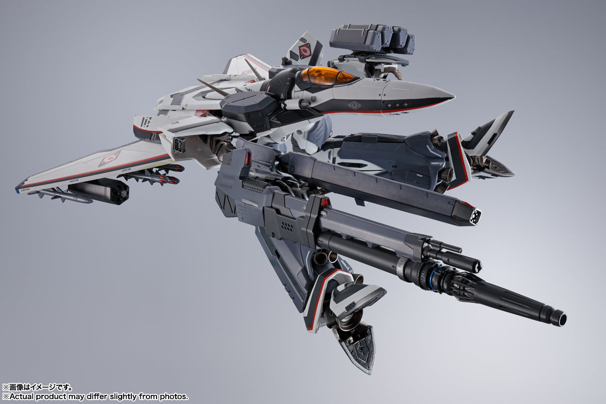 VF-171EX Armored Nightmare Plus EX (Saotome Alto's) Macross Frontier DX CHOGOKIN