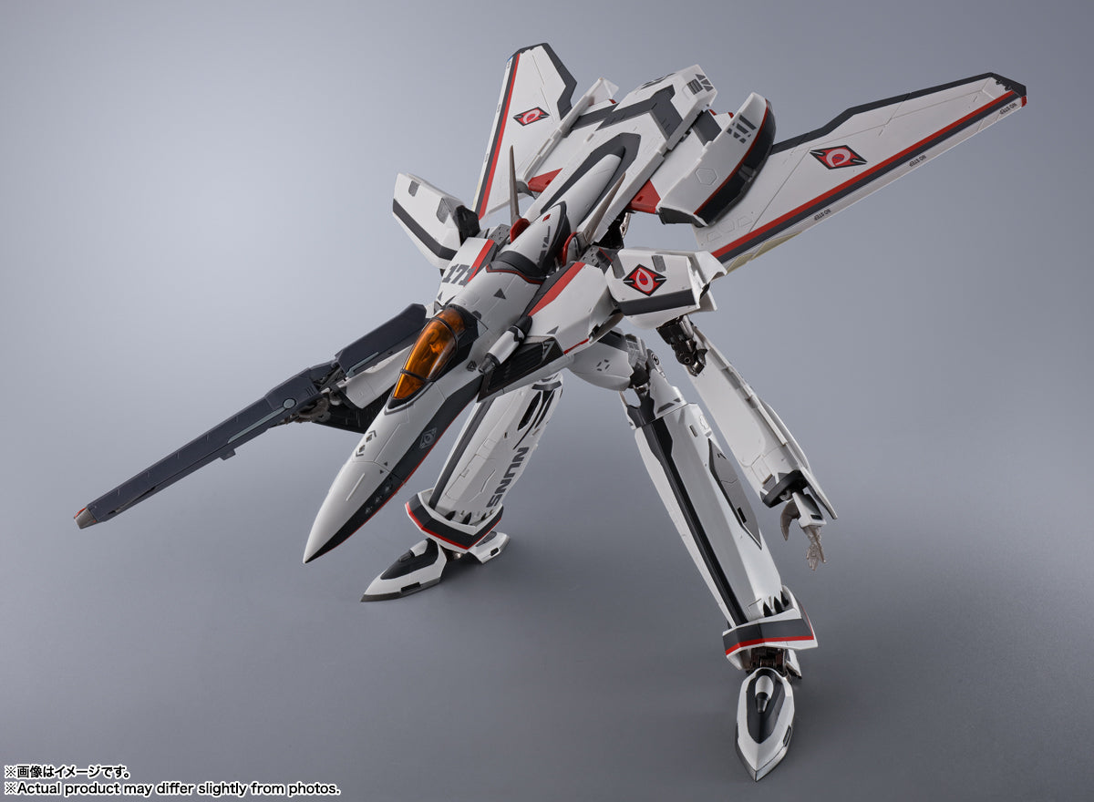 VF-171EX Armored Nightmare Plus EX (Saotome Alto's) Macross Frontier DX CHOGOKIN