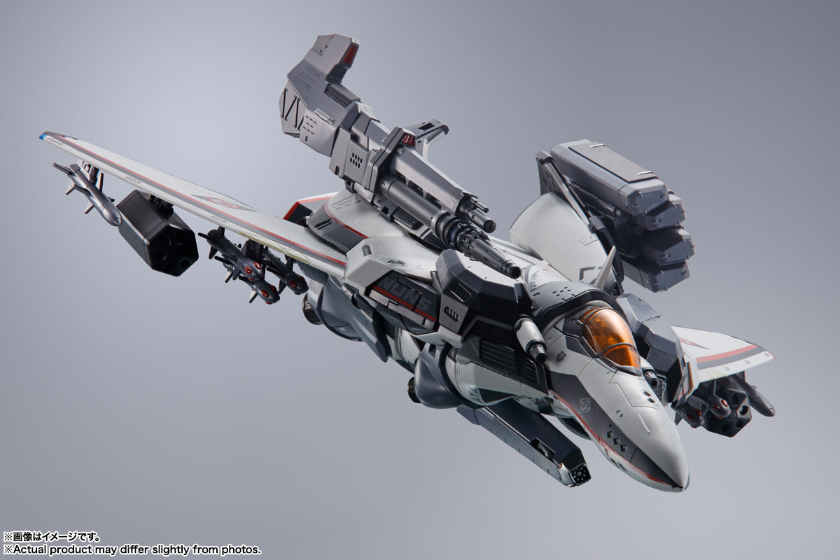VF-171EX Armored Nightmare Plus EX (Saotome Alto's) Macross Frontier DX CHOGOKIN