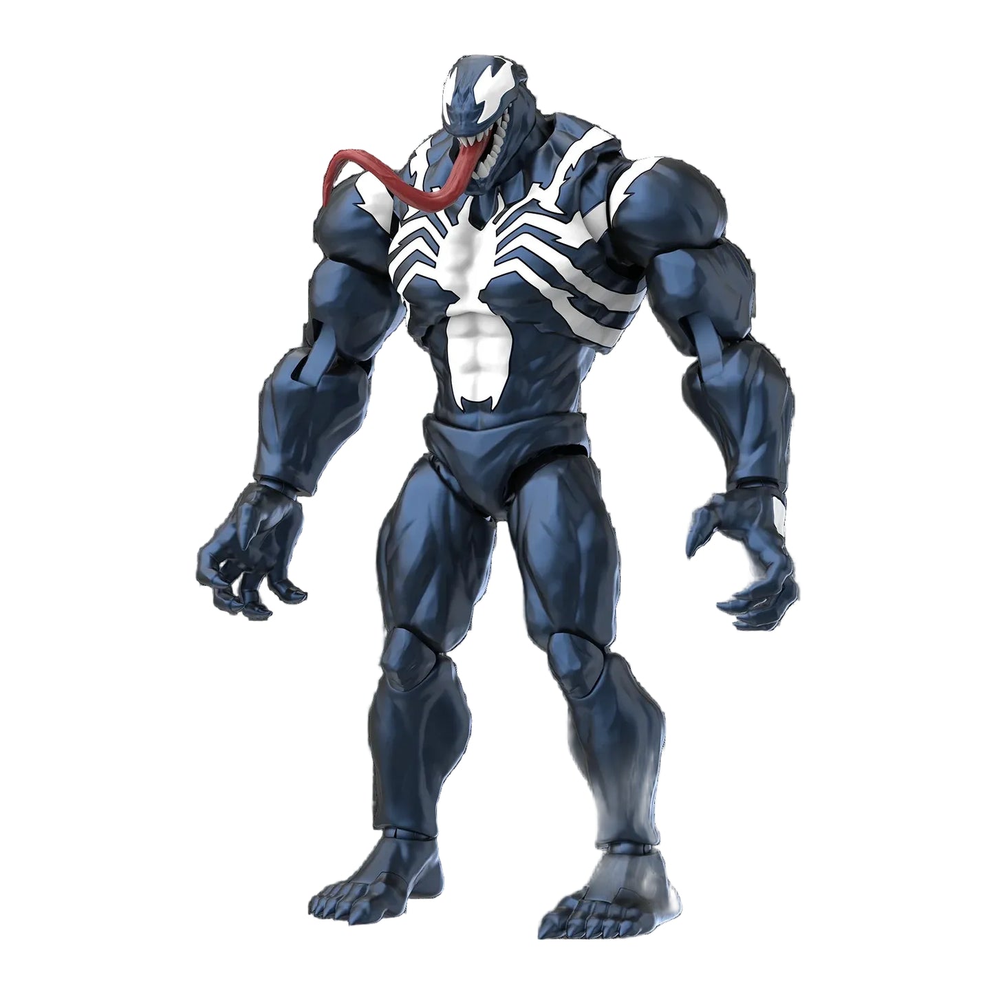 Venom Marvel Rivals Champion Class 07 Model Kits Blokees