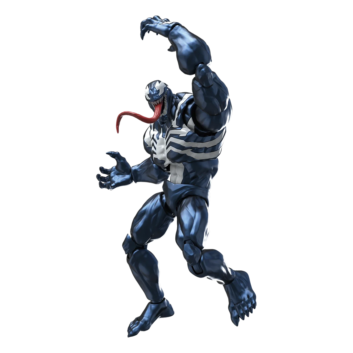 Venom Marvel Rivals Champion Class 07 Model Kits Blokees
