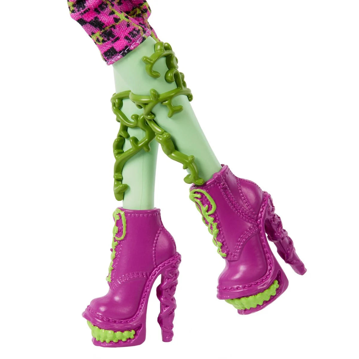 Venus McFlytrap Monster High Creeproduction Boo-riginal