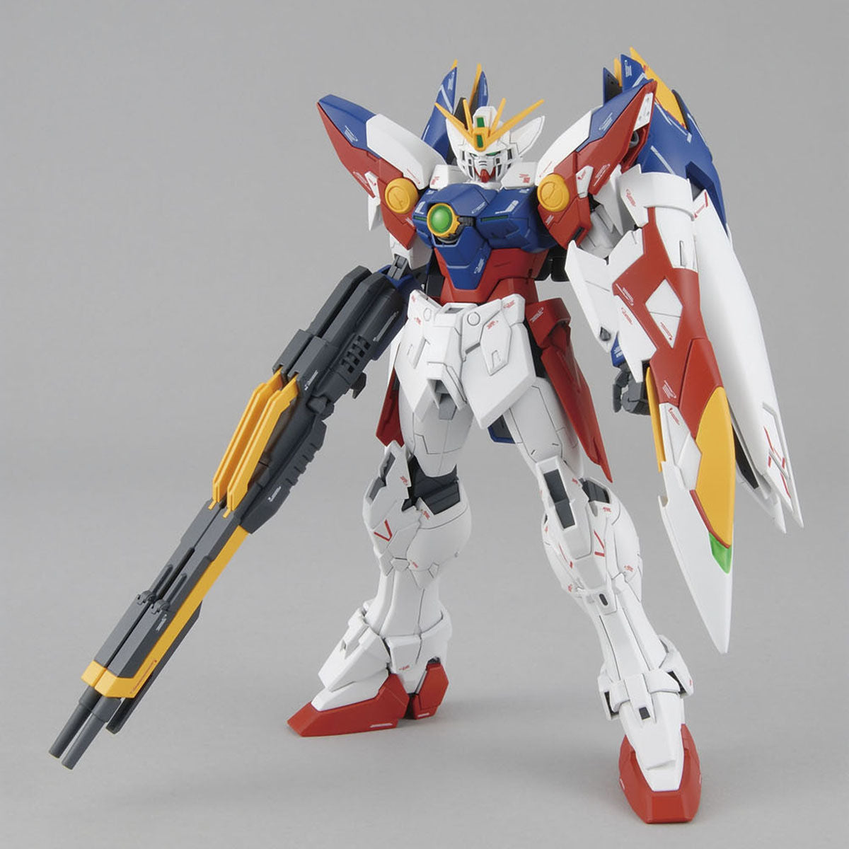 WING GUNDAM PROTOZERO EW MG 1/100 MODEL KIT