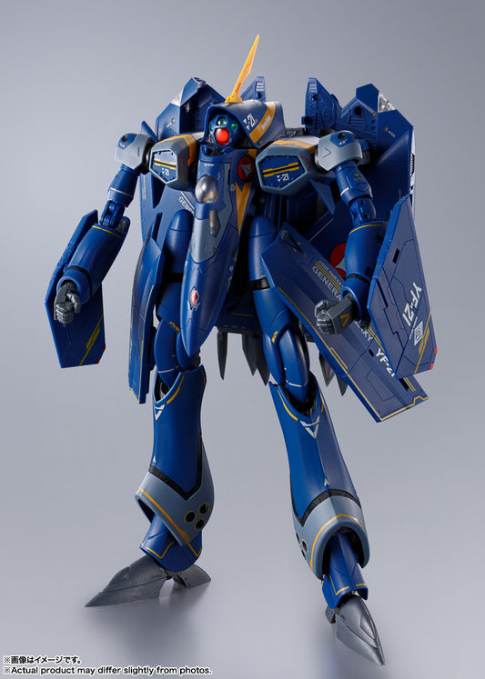 YF-21(Guld Goa Bowman Use) Macross Plus Dx Chogokin