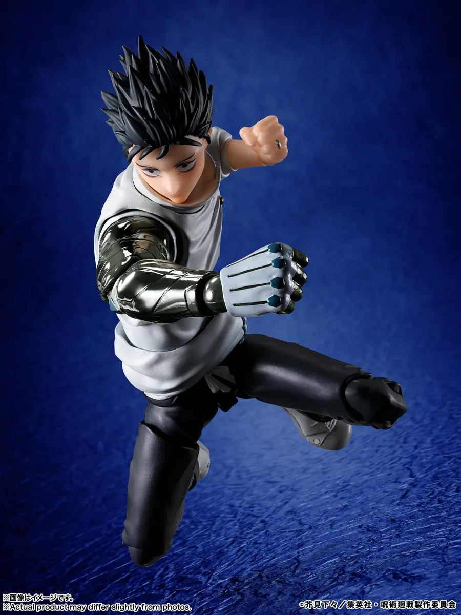 Yuta Okkotsu -Special Grade Jujutsu Sorcerer- Sh Figuarts