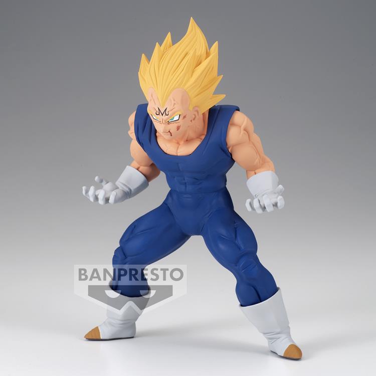 MAJIN VEGETA MATCH MAKERS BANPRESTO