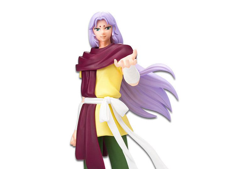 MU DE ARIES COSMO MEMOIR BANPRESTO