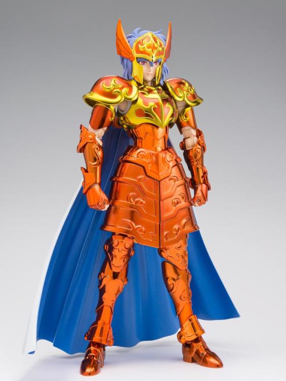 SORRENTO SIREN ASGARD FINAL BATTLE MYTH CLOTH EX SAINT SEIYA