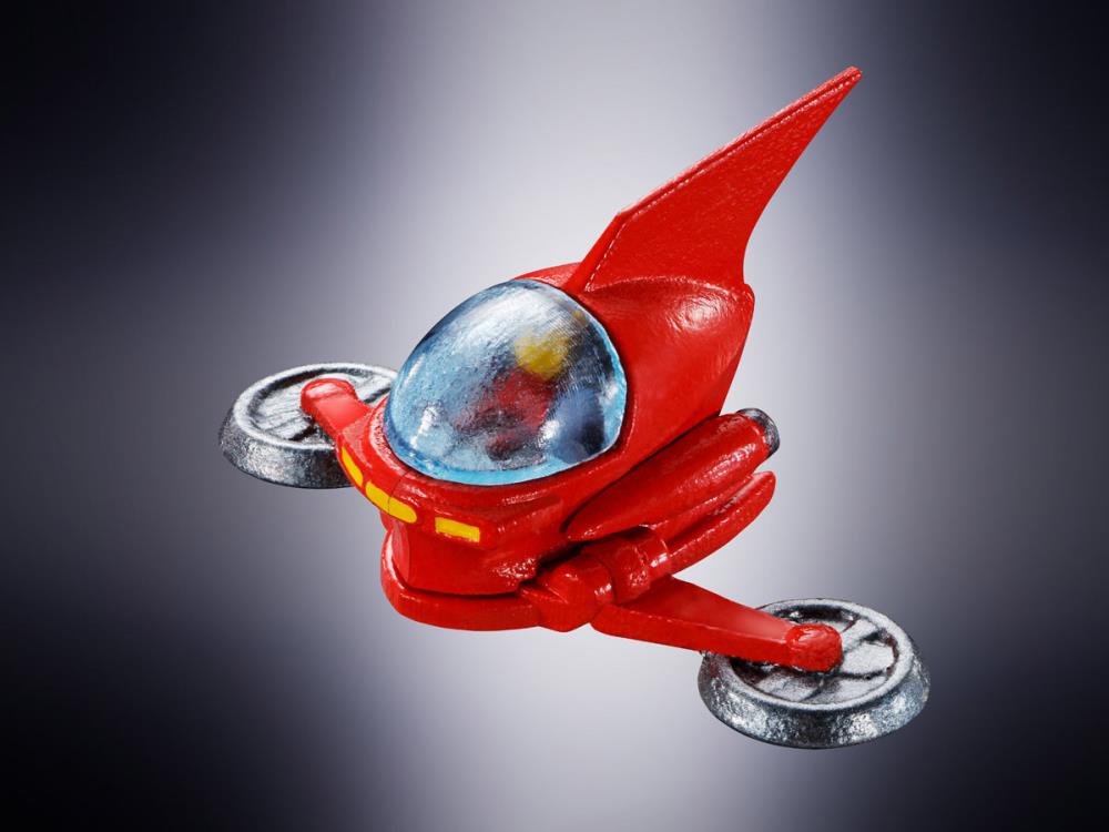 MAZINGER Z GX-105 SOUL OF CHOGOKIN
