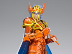 SORRENTO SIREN ASGARD FINAL BATTLE MYTH CLOTH EX SAINT SEIYA