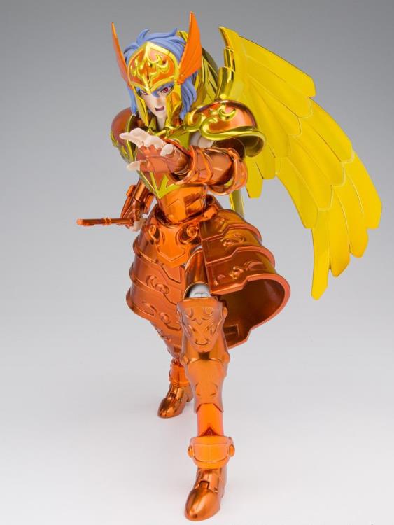 SORRENTO SIREN ASGARD FINAL BATTLE MYTH CLOTH EX SAINT SEIYA