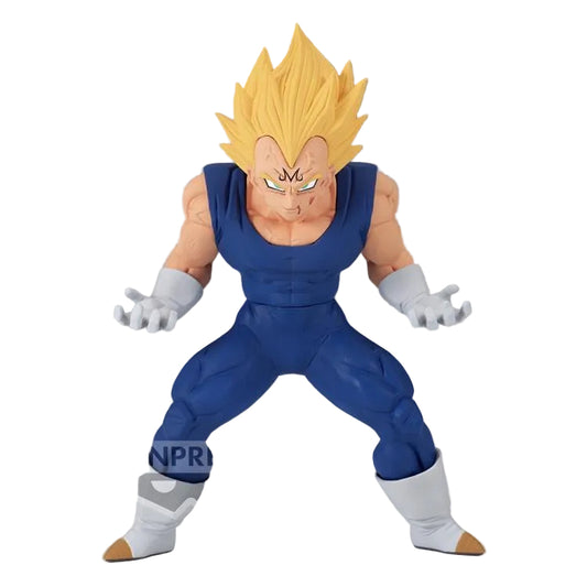 MAJIN VEGETA MATCH MAKERS BANPRESTO
