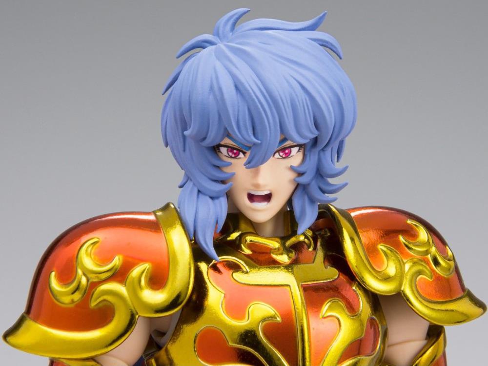 SORRENTO SIREN ASGARD FINAL BATTLE MYTH CLOTH EX SAINT SEIYA