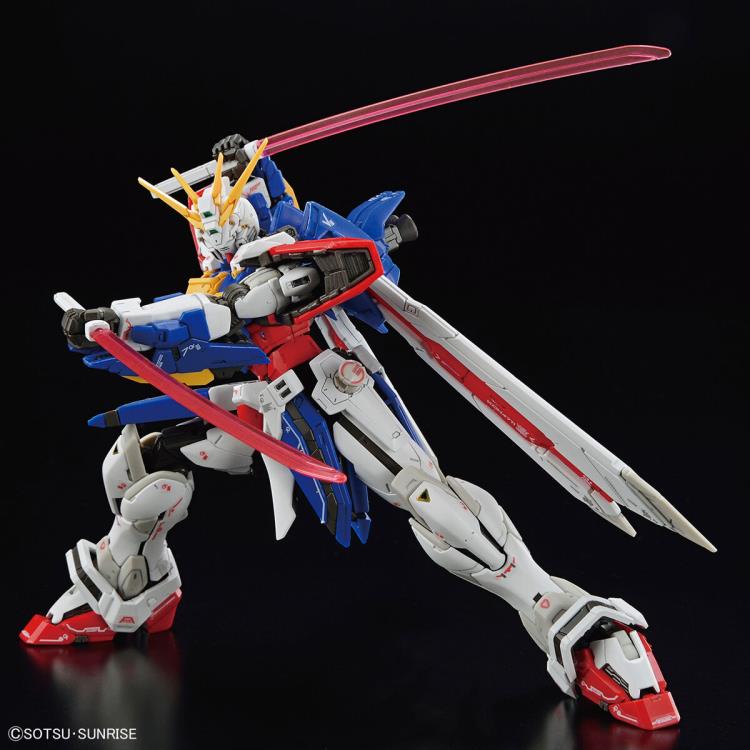 GUNDAM GOD RG 1/144 MODEL KIT