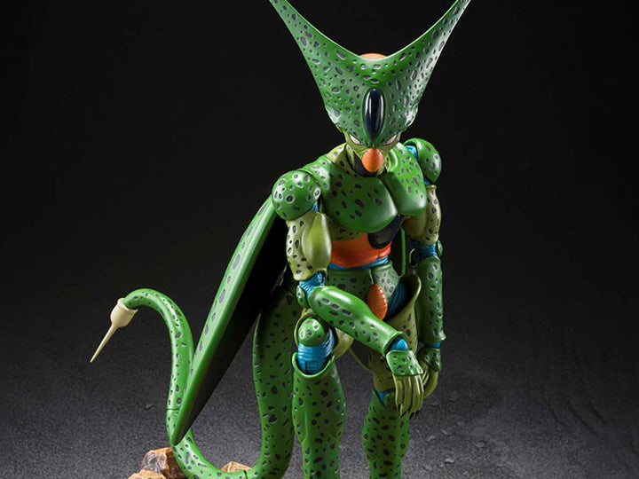 CELL PRIMERA FASE S.H. FIGUARTS